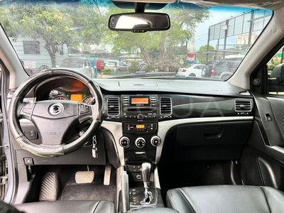 Ssangyong Korando miniatura 4