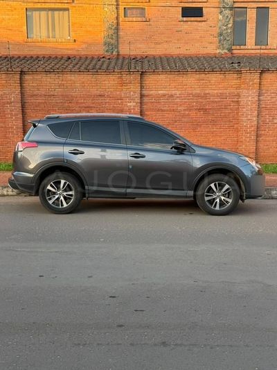 Toyota RAV 4 miniatura 5
