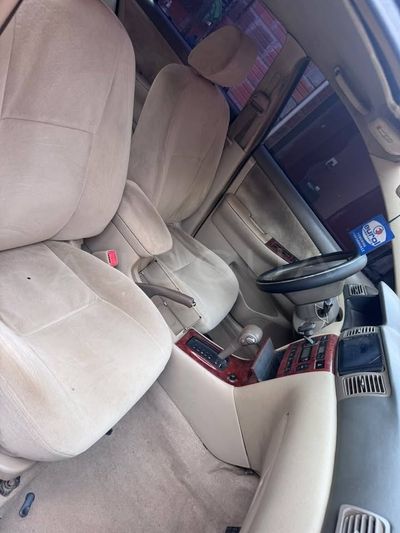 Toyota Corolla miniatura 4