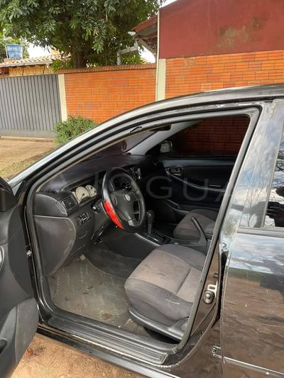 Toyota Runx miniatura 3
