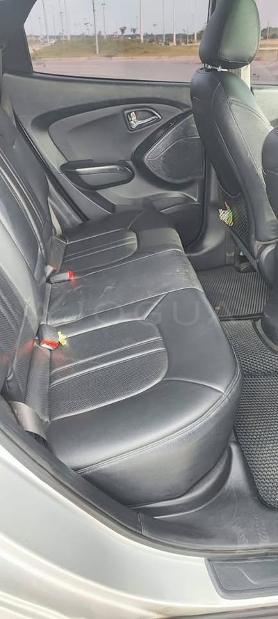 Hyundai Tucson miniatura 8