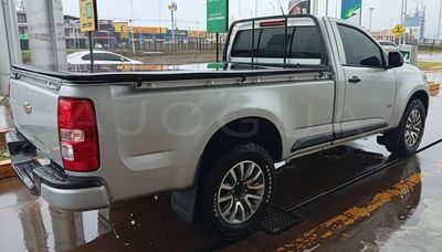 Chevrolet S 10 miniatura 6
