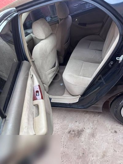 Toyota Corolla miniatura 8