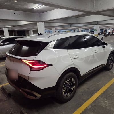 Kia Sportage miniatura 3