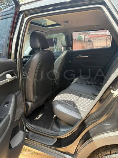 Kia Seltos miniatura 13