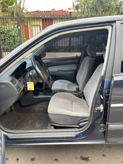 Toyota Tercel miniatura 12
