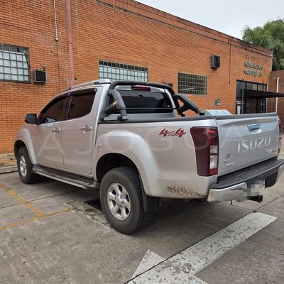 Isuzu D-MAX miniatura 13