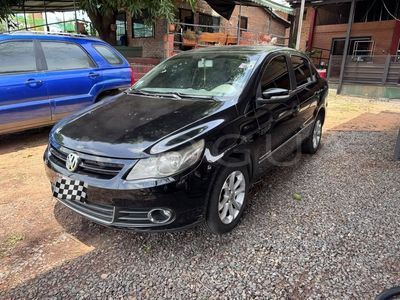 Volkswagen Gol miniatura 9