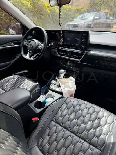 Kia Seltos miniatura 11