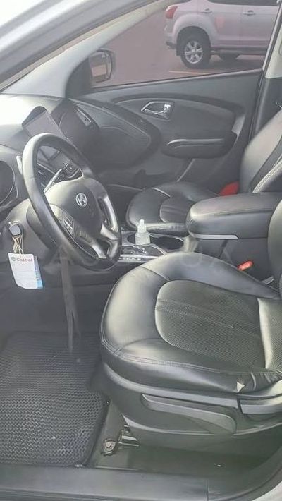 Hyundai Tucson miniatura 9