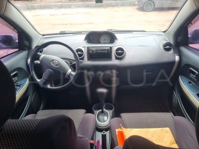 Toyota Ist thumbnail 1