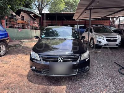 Volkswagen Gol thumbnail 1