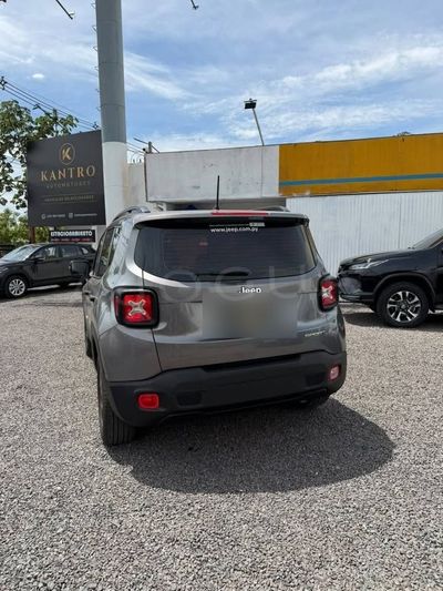 Jeep Renegade miniatura 2