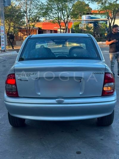 Chevrolet Corsa miniatura 6