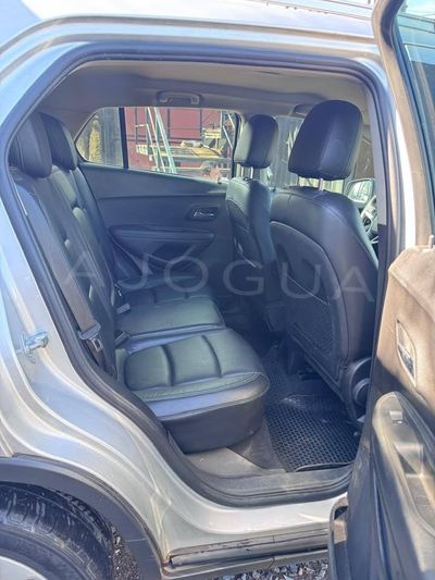 Chevrolet Tracker miniatura 14