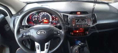 Kia Sportage miniatura 2