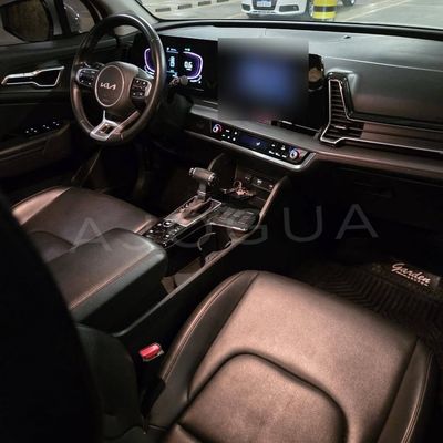 Kia Sportage miniatura 7