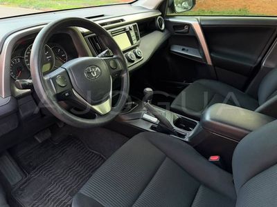 Toyota RAV 4 miniatura 2