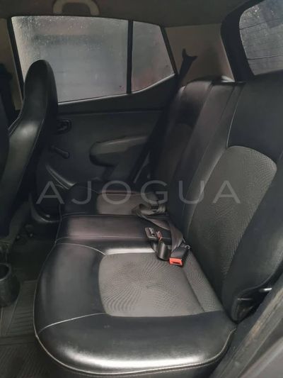 Hyundai i10 miniatura 5