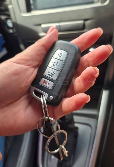 Kia K5 miniatura 9