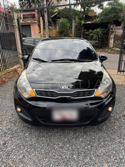 Kia Rio miniatura 2