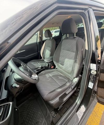 Kia Seltos miniatura 6