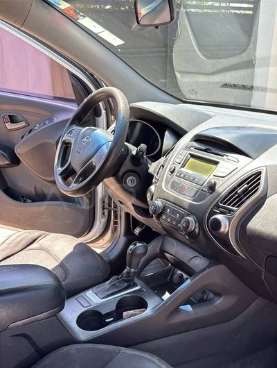 Hyundai Tucson miniatura 3
