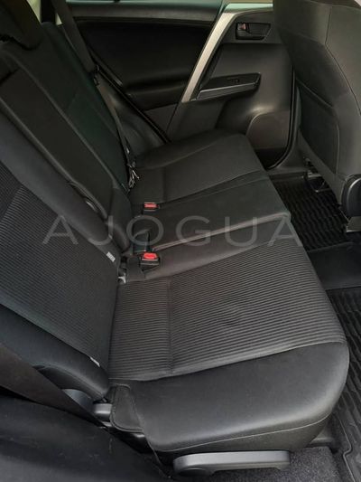 Toyota RAV 4 miniatura 4