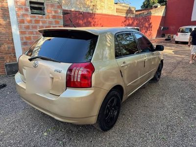 Toyota Runx miniatura 3