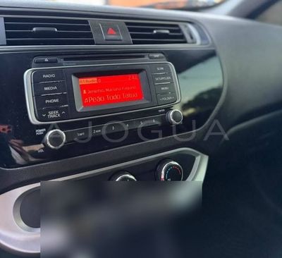 Kia Rio miniatura 6