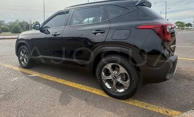 Kia Seltos miniatura 5