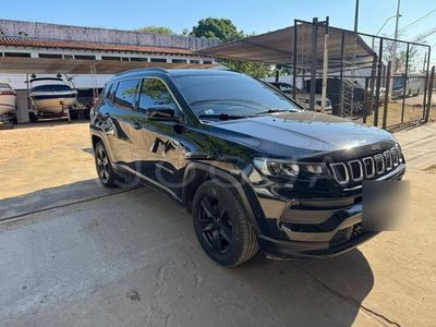 Jeep Compass miniatura 10