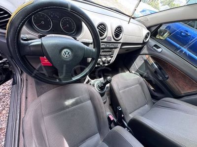 Volkswagen Gol miniatura 4