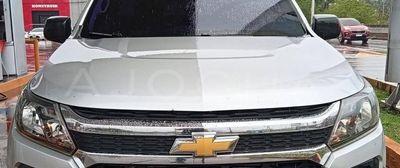 Chevrolet S 10 thumbnail 1