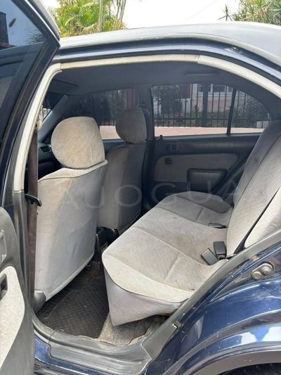 Toyota Tercel miniatura 4
