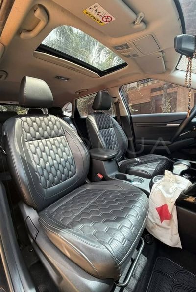 Kia Seltos miniatura 5