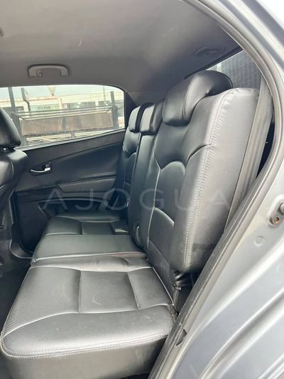 Ssangyong Korando miniatura 3