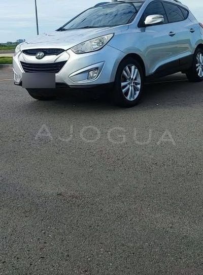 Hyundai Tucson miniatura 12