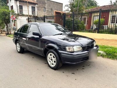 Toyota Tercel miniatura 9