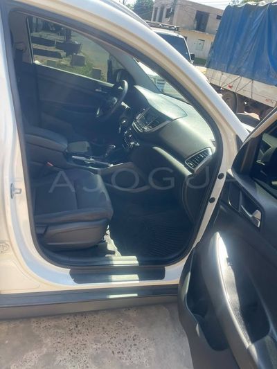 Hyundai Tucson miniatura 5
