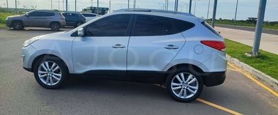 Hyundai Tucson miniatura 2