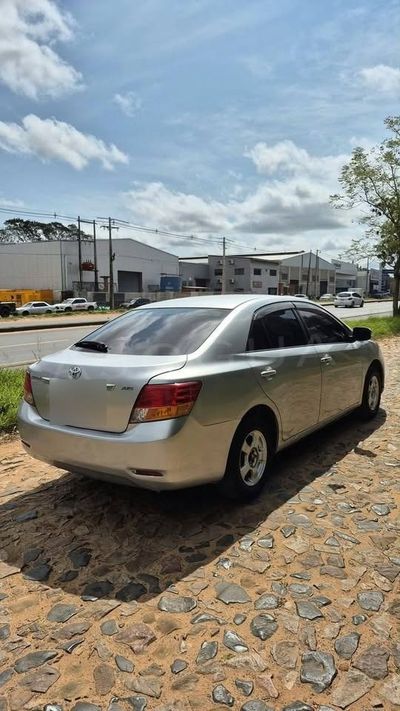 Toyota Allion miniatura 5