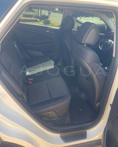 Hyundai Tucson miniatura 6
