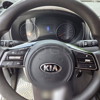 Kia Sportage miniatura 3