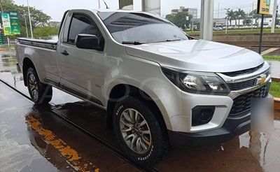 Chevrolet S 10 miniatura 2
