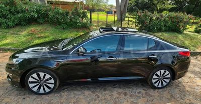 Kia K5 miniatura 12