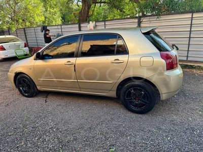 Toyota Runx miniatura 6
