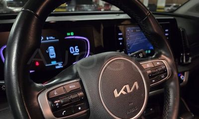 Kia Sportage miniatura 4