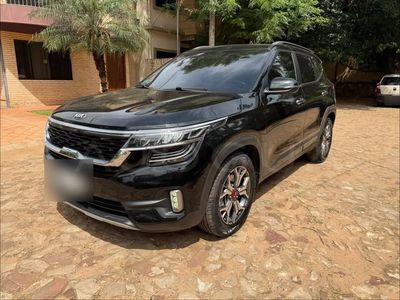 Kia Seltos miniatura 6