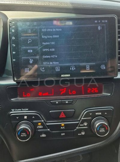 Kia K5 miniatura 7